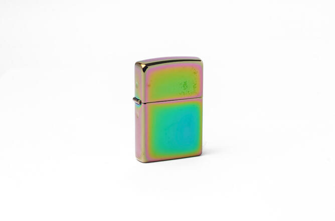 ZIPPO